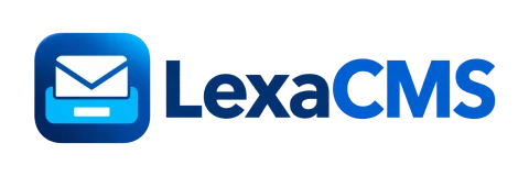 LexaCMS
