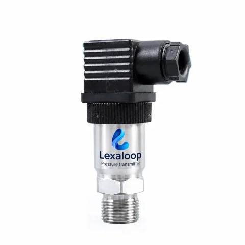 LexaLoop Pressure — Liquid-pressure transmitter